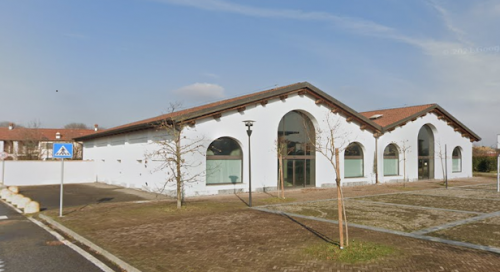 CENTRO SPERIMENTALE ERFEdfw